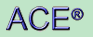 ACE® logo