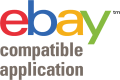 eBay® Compatible Applications